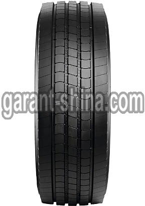 Falken RI-151 (руль/прицеп) 315/80 R22.5 156/150L 18PR - Фото протектора